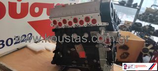 ΜΗΧΑΝΗ MITSUBISHI 4D56 TURBO ΚΑΙΝΟΥΡΓΙΑ  ΚΑΘΡΕΠΤΗΣ ΑΝΤΙΒΑΡΑ ΤΡΟΜΠΑ ΝΕΡΟΥ ΣΕΤ ΧΡΟΝΙΣΜΟΥ ΙΜΑΝΤΕΣ ΓΡΑΝΑΖΙΑ-thumb-3