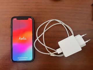 Apple iPhone 12 mini Μπλε 64 GB