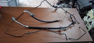 ΣΩΛΗΝΕΣ AIRCONDITION  TOYOTA COROLLA 2002-2007