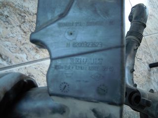 ΚΟΥΤΙ ΑΝΤΗΧΕΙΟΥ ΑΠΟ RENAULT CLIO 3 1.400 ΚΥΒ. 8200323523-thumb-2