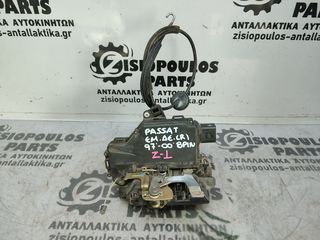 ΚΛΕΙΔΑΡΙΑ ΕΜΠΡΟΣ ΔΕΞΙΑΣ (R) ΠΟΡΤΑΣ VOLKSWAGEN PASSAT 1997' - 2000' (Z)