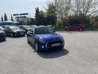 Mini ONE 2018 AYTOMATO ΕΛΛΗΝΙΚΟ NAVI-thumb-1