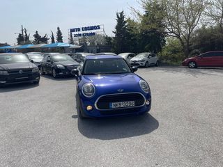 Mini ONE 2018 AYTOMATO ΕΛΛΗΝΙΚΟ NAVI-thumb-2