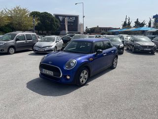 Mini ONE 2018 AYTOMATO ΕΛΛΗΝΙΚΟ NAVI-thumb-5