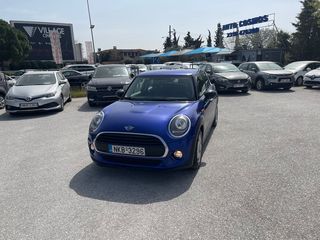 Mini ONE 2018 AYTOMATO ΕΛΛΗΝΙΚΟ NAVI-thumb-4