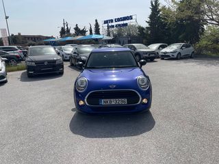 Mini ONE 2018 AYTOMATO ΕΛΛΗΝΙΚΟ NAVI-thumb-3