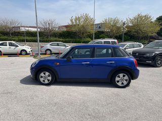 Mini ONE 2018 AYTOMATO ΕΛΛΗΝΙΚΟ NAVI-thumb-8