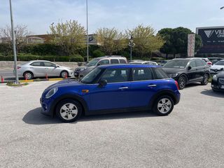 Mini ONE 2018 AYTOMATO ΕΛΛΗΝΙΚΟ NAVI-thumb-7