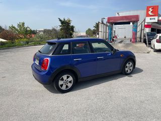 Mini ONE 2018 AYTOMATO ΕΛΛΗΝΙΚΟ NAVI-thumb-15