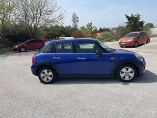 Mini ONE 2018 AYTOMATO ΕΛΛΗΝΙΚΟ NAVI-thumb-17