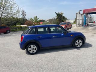 Mini ONE 2018 AYTOMATO ΕΛΛΗΝΙΚΟ NAVI-thumb-16