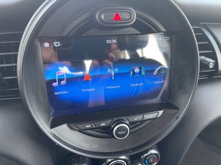 Mini ONE 2018 AYTOMATO ΕΛΛΗΝΙΚΟ NAVI-thumb-33