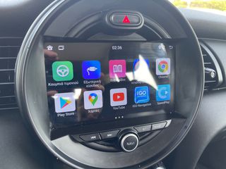 Mini ONE 2018 AYTOMATO ΕΛΛΗΝΙΚΟ NAVI-thumb-34