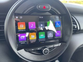 Mini ONE 2018 AYTOMATO ΕΛΛΗΝΙΚΟ NAVI-thumb-35
