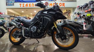 Voge 2026 DS525X-BK-thumb-1