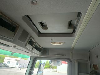 Ανατροπή Mercedes-Benz 2007 1832 4X4-thumb-2