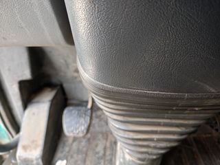 Ανατροπή Mercedes-Benz 2007 1832 4X4-thumb-5