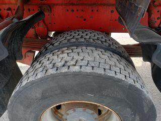 Ανατροπή Mercedes-Benz 2007 1832 4X4-thumb-7