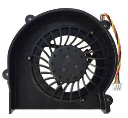 Ανεμιστηράκι Laptop - CPU Cooling Fan CPU FAN LG E50 6010h05f pf3 3 PIN (Κωδ.80567)