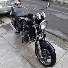 Kawasaki Zephyr 750 '97