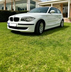 Bmw 116 '11