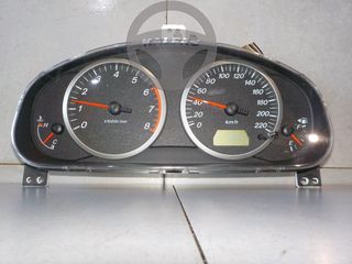 MAZDA 2 '06 1.25 16V (5Θ) ΚΑΝΤΡΑΝ (ΑΠΟ ΚΙΝΗΤΗΡΑ FUJA)