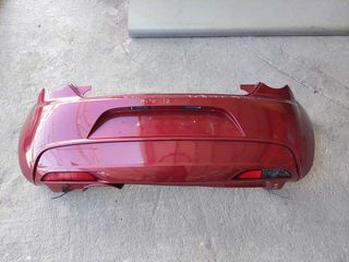 ΠΡΟΦΥΛΑΚΤΗΡΑΣ ΠΙΣΩ ΒΑΦΟΜΕΝΟΣ ALFA ROMEO MITO 08-16  156078590