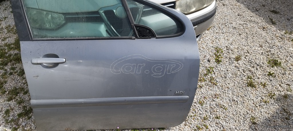 Πόρτα PEUGEOT 307