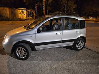 Fiat Panda '07