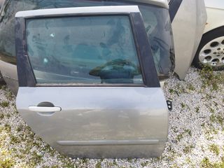 Πόρτα PEUGEOT 307-thumb-1