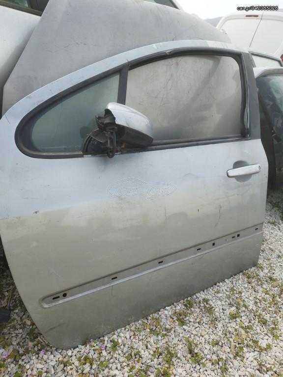 Πόρτα PEUGEOT 307
