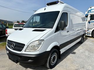 Mercedes-Benz '12 313 MAXI L3 *CARRIER VIENTO-300* SPRINTER