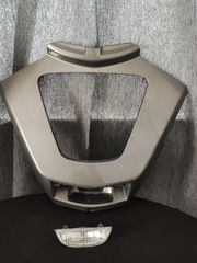 Μάσκα εμπρός ψυγείου piaggio mp3 lt 400