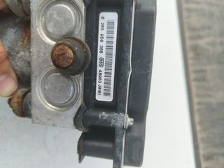 Peugeot 307 μονάδα ABS-thumb-1
