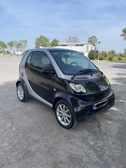 Smart ForTwo '03