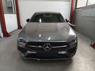 Mercedes-Benz CLA 250 '21