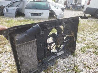 Μετόπη intercooler peugeot 307-thumb-1