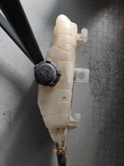Nissan Micra K12 02-10/Note 06-13 Δοχείο Νερού Ψυγείου 