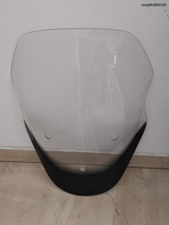 Ζελατίνα piaggio mp3 lt 400