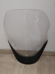 Ζελατίνα piaggio mp3 lt 400