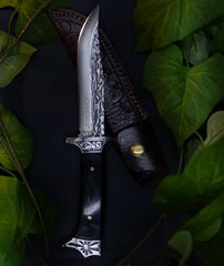 Μαχαίρι Kronos K18-thumb-6