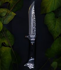 Μαχαίρι Kronos K18-thumb-7