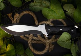 Μαχαίρι Kronos K23-thumb-4