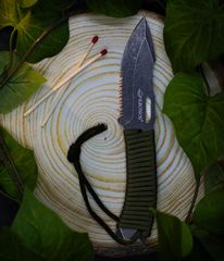 Μαχαίρι Kronos K25-thumb-4