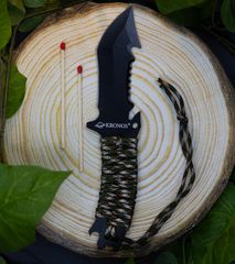 Μαχαίρι Kronos K28-thumb-3