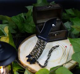 Μαχαίρι Kronos K28-thumb-4