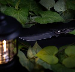 Μαχαίρι Kronos K30-thumb-3