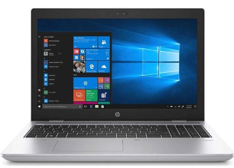 Notebook HP 255 G7 15,6" Laptop Windows Pro