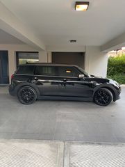 Mini Clubman 2022