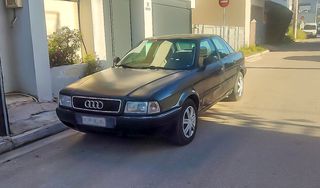 Audi 80 '93  1.6 E